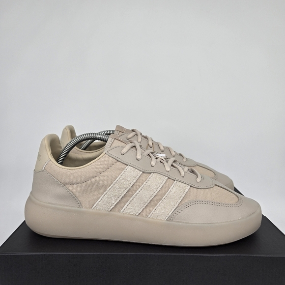 New Adidas Barreda Decode \'Wonder Beige\' JR1236 Men\'s Shoes Size 9.5 main image 5